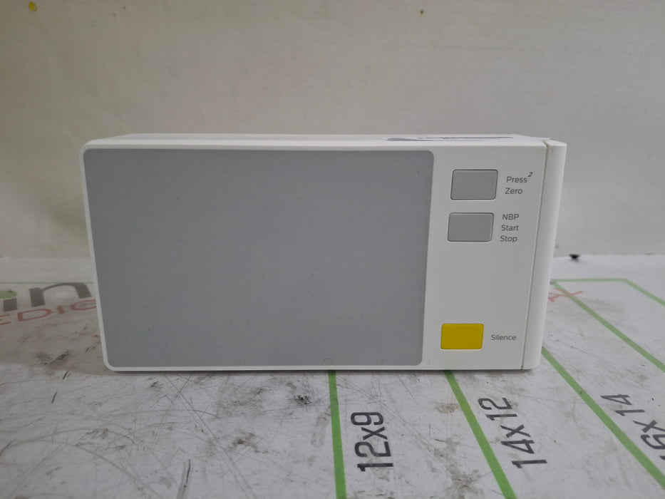 Philips 867036 MMX Press, Temp, Masimo Rainbow SpO2, ECG, NIBP Module