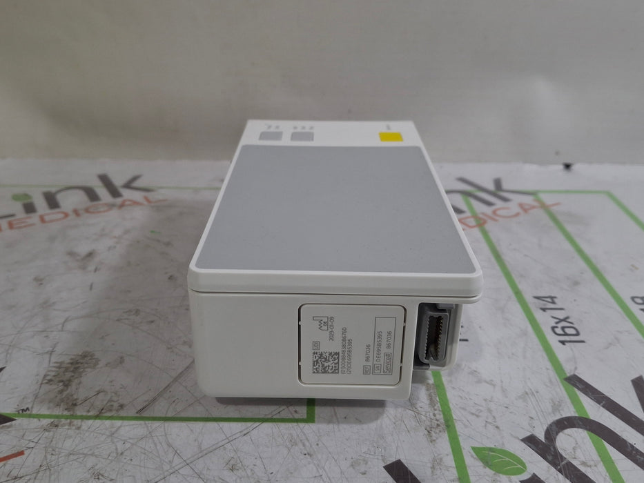 Philips 867036 MMX Press, Temp, Masimo Rainbow SpO2, ECG, NIBP Module
