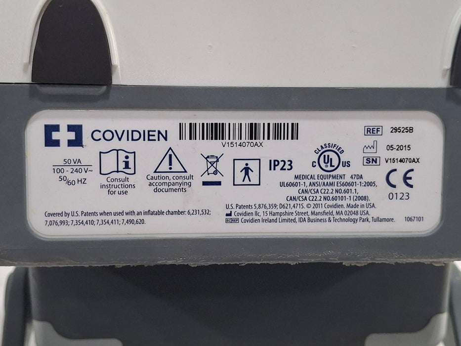 Covidien Kendall SCD 700 Sequential Compression System