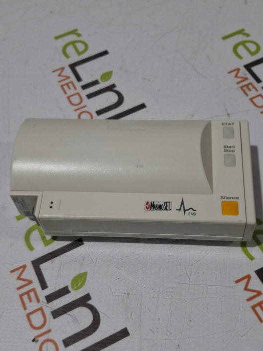 Philips M3001A-A03 Masimo SpO2, NIBP, ECG MMS Module