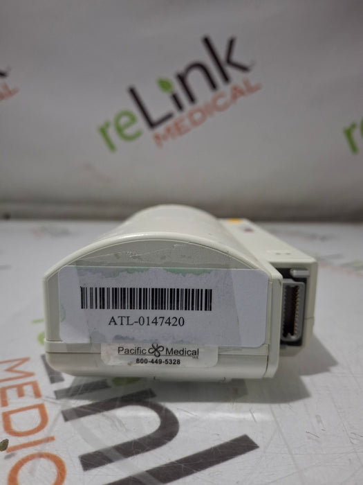 Philips M3001A-A03 Masimo SpO2, NIBP, ECG MMS Module