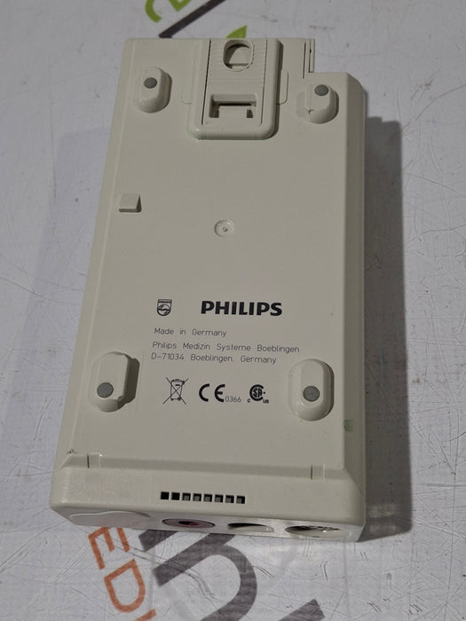 Philips M3001A-A03 Masimo SpO2, NIBP, ECG MMS Module