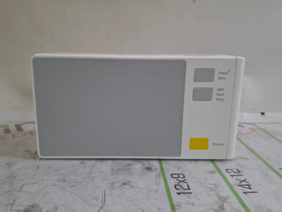 Philips 867036 MMX Press, Temp, Masimo Rainbow SpO2, ECG, NIBP Module