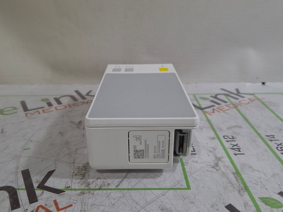 Philips 867036 MMX Press, Temp, Masimo Rainbow SpO2, ECG, NIBP Module