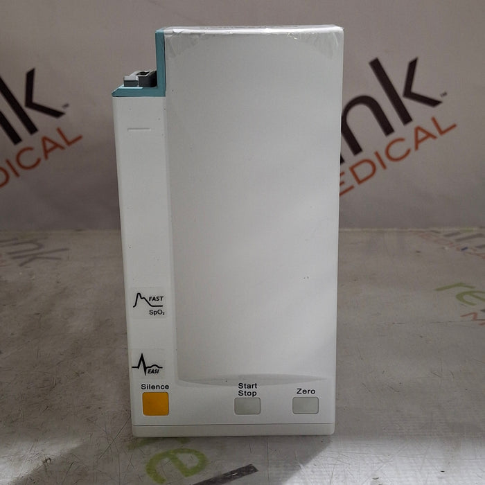 Philips M3001A-A01C06 Fast SpO2, NIBP, ECG, Temp, IBP MMS Module