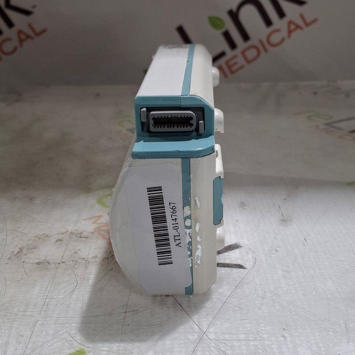 Philips M3001A-A01C06 Fast SpO2, NIBP, ECG, Temp, IBP MMS Module