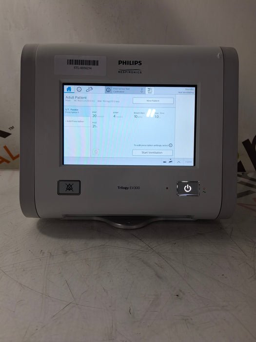Philips Trilogy EV300 Ventilator