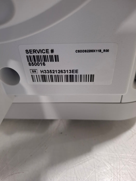 Philips Trilogy EV300 Ventilator