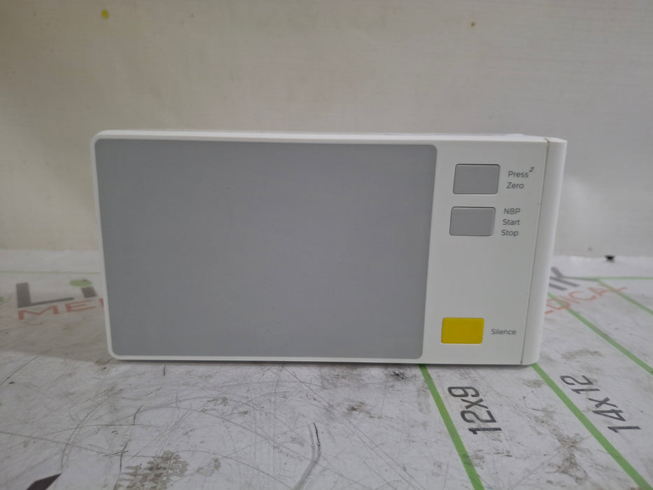 Philips 867036 MMX Press, Temp, Masimo Rainbow SpO2, ECG, NIBP Module