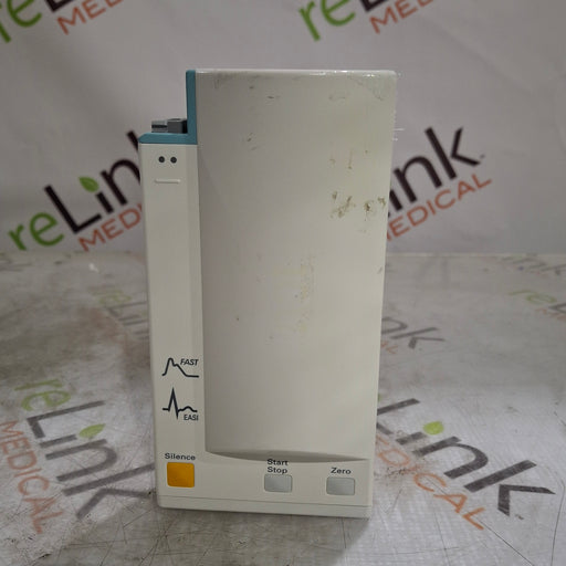 Philips Philips M3001A-A01C06 Fast SpO2, NIBP, ECG, Temp, IBP MMS Module Patient Monitors reLink Online
