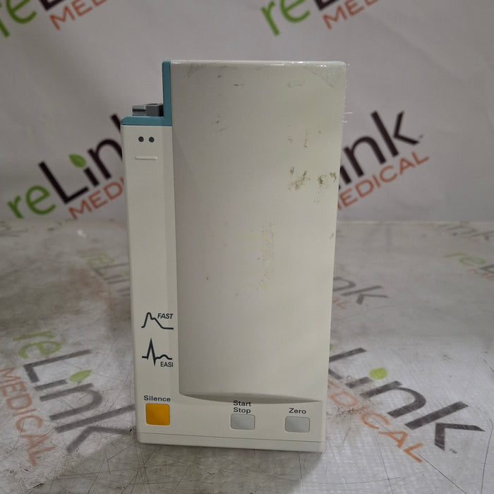 Philips M3001A-A01C06 Fast SpO2, NIBP, ECG, Temp, IBP MMS Module