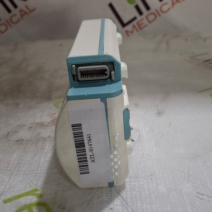 Philips M3001A-A01C06 Fast SpO2, NIBP, ECG, Temp, IBP MMS Module