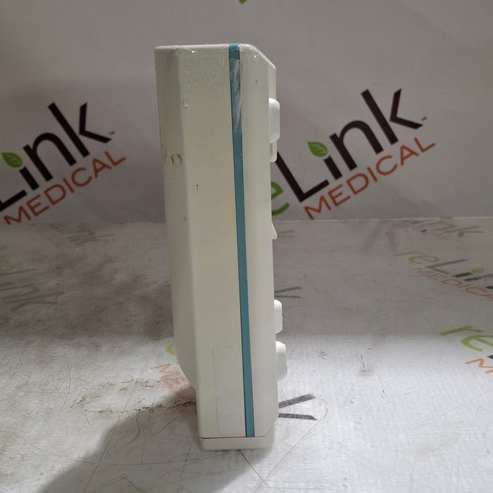 Philips M3001A-A01C06 Fast SpO2, NIBP, ECG, Temp, IBP MMS Module