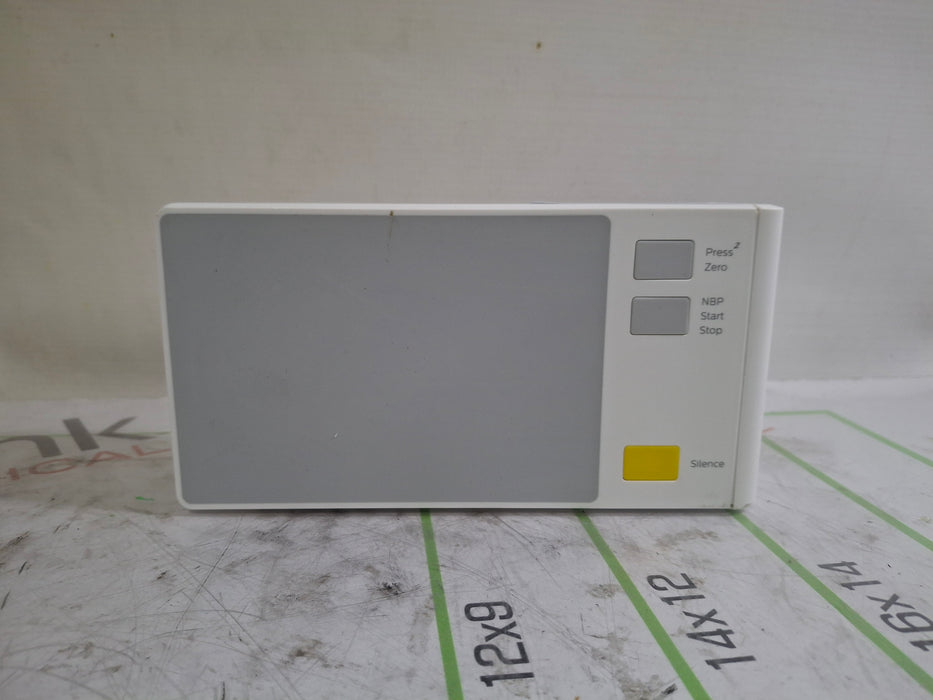 Philips 867036 MMX Press, Temp, Masimo Rainbow SpO2, ECG, NIBP Module