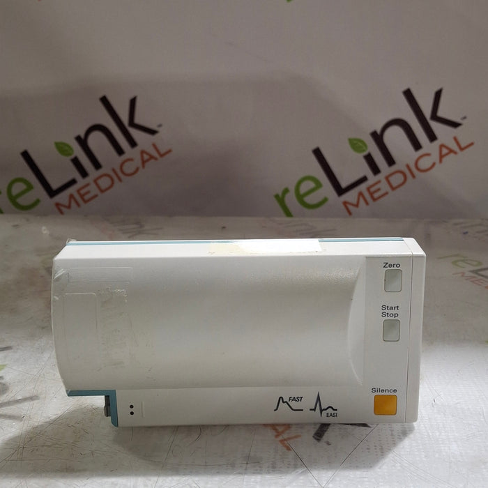 Philips M3001A-A01C06 Fast SpO2, NIBP, ECG, Temp, IBP MMS Module
