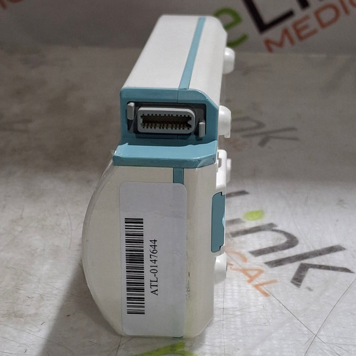 Philips M3001A-A01C06 Fast SpO2, NIBP, ECG, Temp, IBP MMS Module