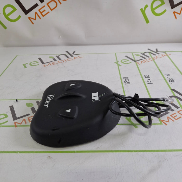 Midmark 224 Examination Chair Foot Pedal