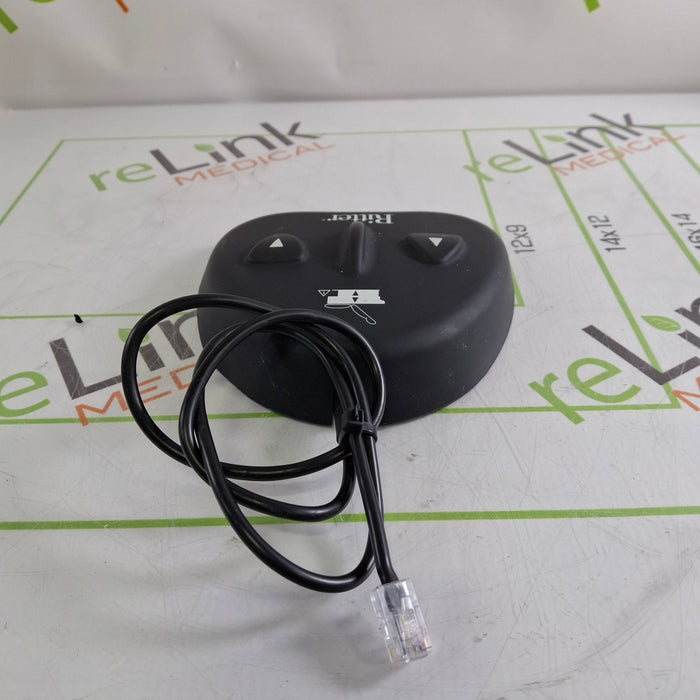 Midmark 224 Examination Chair Foot Pedal