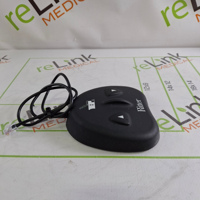 Midmark 224 Examination Chair Foot Pedal