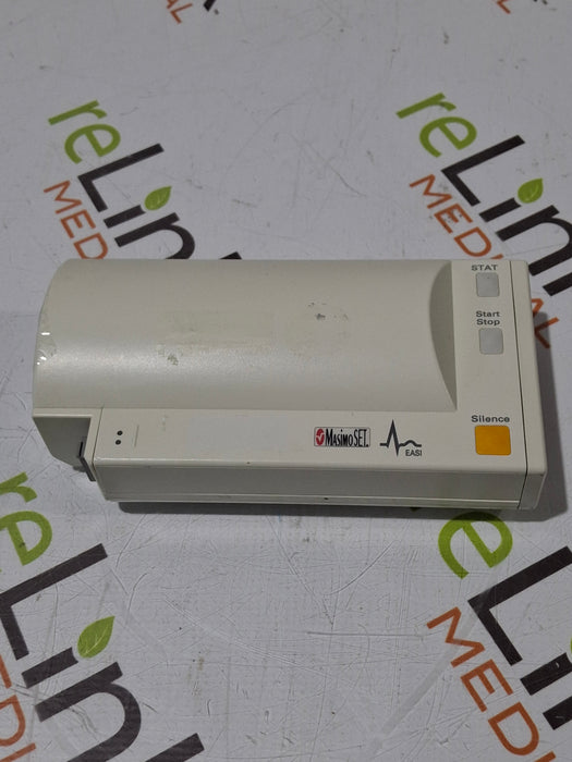Philips M3001A-A03 Masimo SpO2, NIBP, ECG MMS Module