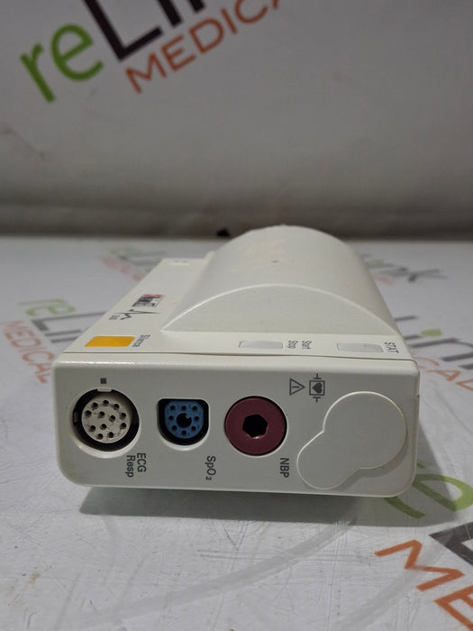 Philips M3001A-A03 Masimo SpO2, NIBP, ECG MMS Module