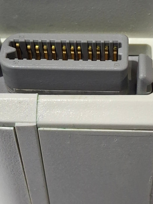 Philips M3001A-A03 Masimo SpO2, NIBP, ECG MMS Module