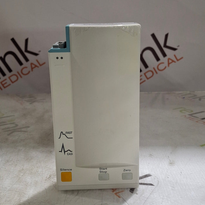 Philips M3001A-A01C06 Fast SpO2, NIBP, ECG, Temp, IBP MMS Module