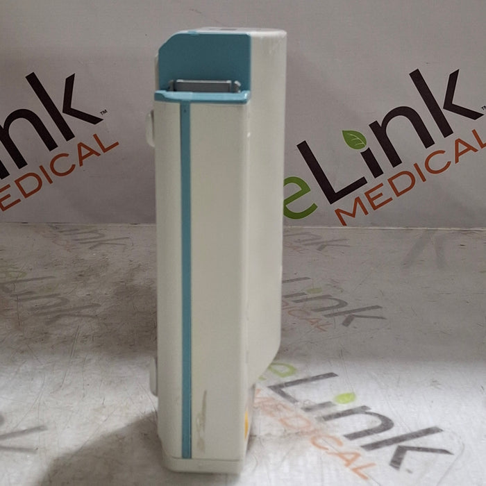 Philips M3001A-A01C06 Fast SpO2, NIBP, ECG, Temp, IBP MMS Module