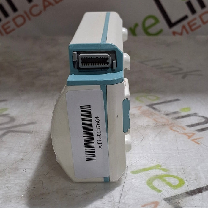 Philips M3001A-A01C06 Fast SpO2, NIBP, ECG, Temp, IBP MMS Module