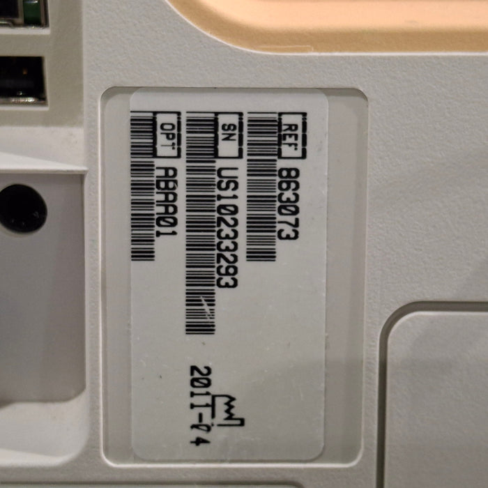 Philips Suresigns VS3 Vital Signs Monitor