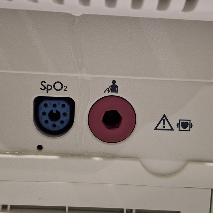 Philips Suresigns VS3 Vital Signs Monitor