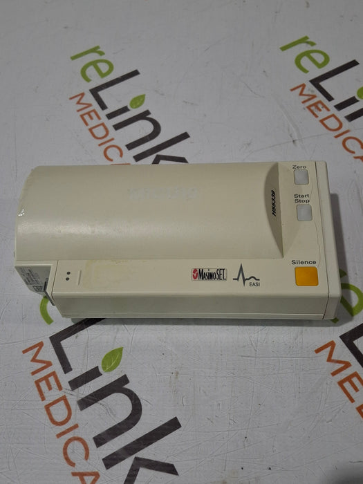 Philips M3001A-A03C06 Masimo SpO2, NIBP, ECG, Temp, IBP MMS Module