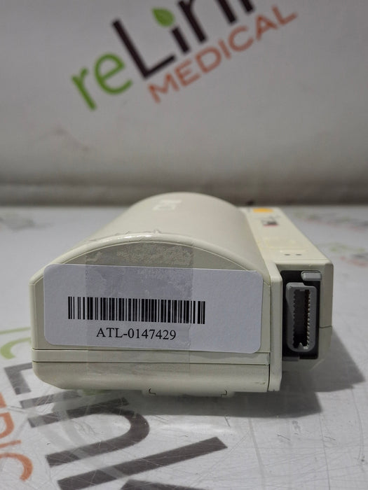 Philips M3001A-A03C06 Masimo SpO2, NIBP, ECG, Temp, IBP MMS Module