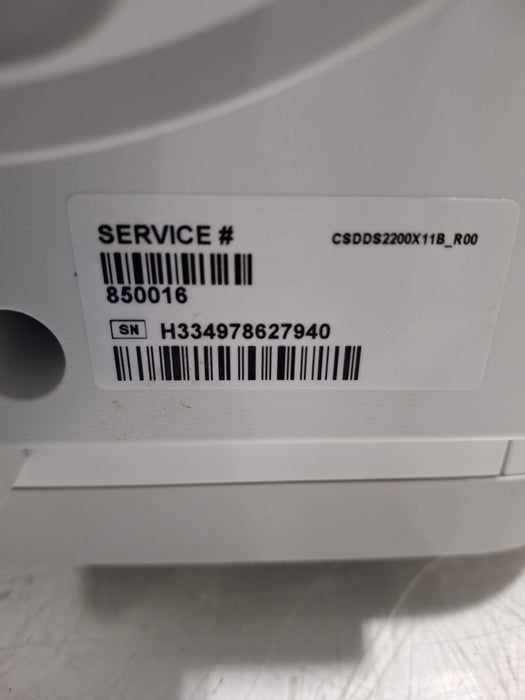 Philips Trilogy EV300 Ventilator
