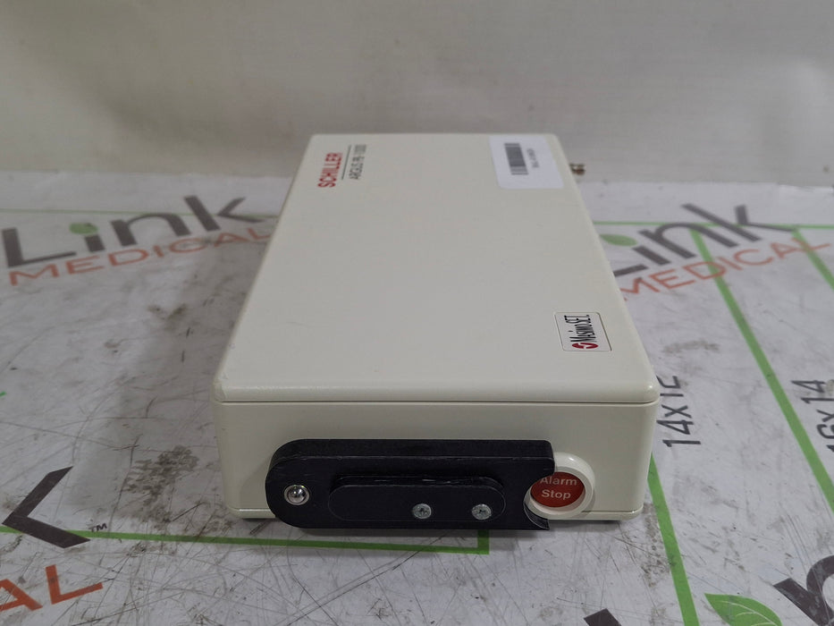 Schiller America PB-1000 Patient Monitor