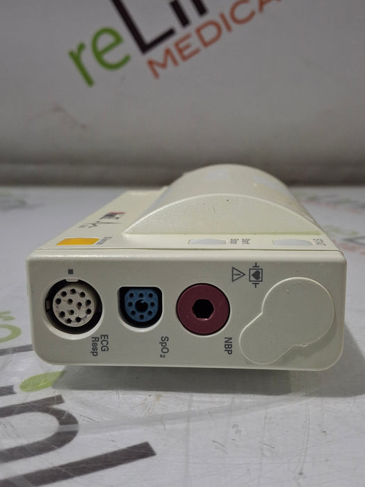 Philips M3001A-A03 Masimo SpO2, NIBP, ECG MMS Module