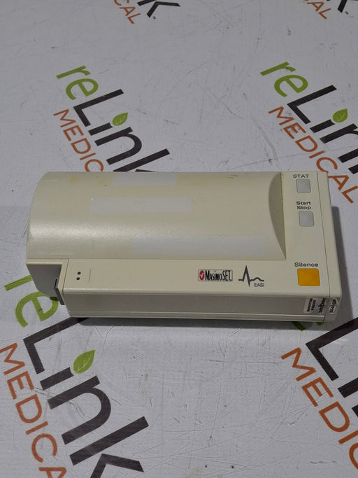 Philips Philips M3001A-A03 Masimo SpO2, NIBP, ECG MMS Module Patient Monitors reLink Online