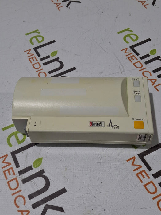 Philips M3001A-A03 Masimo SpO2, NIBP, ECG MMS Module