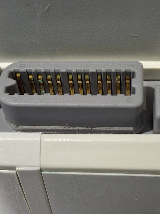 Philips M3001A-A03 Masimo SpO2, NIBP, ECG MMS Module