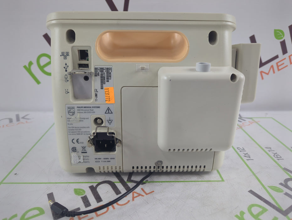 Philips Suresigns VS3 Vital Signs Monitor