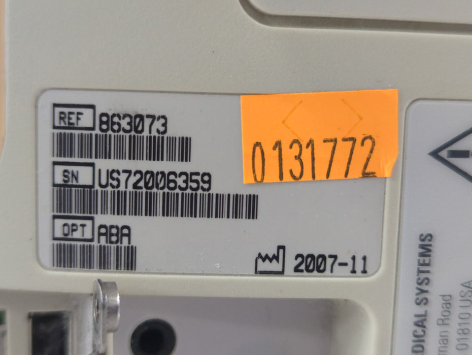 Philips Suresigns VS3 Vital Signs Monitor