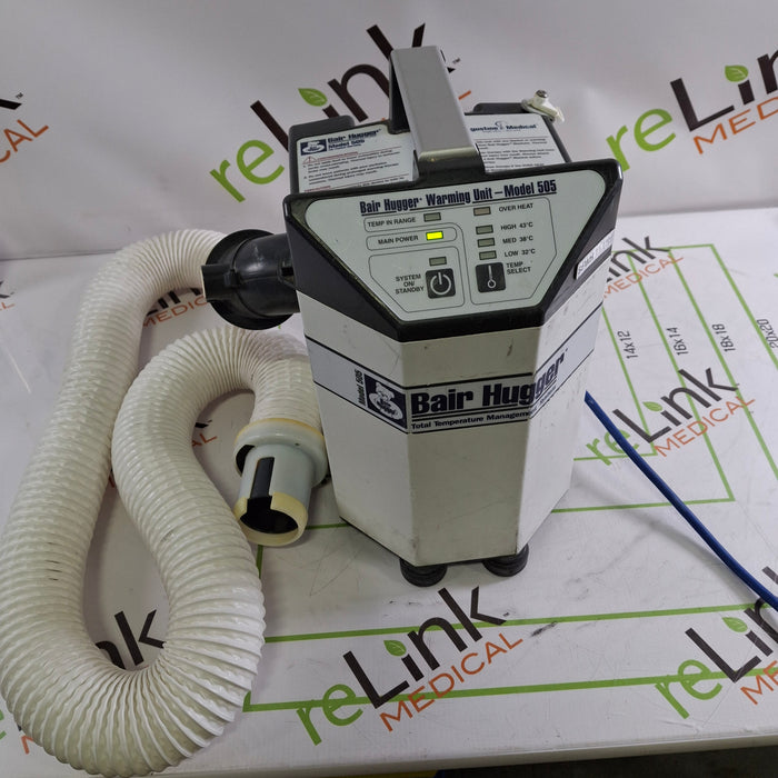 3M Bair Hugger 505 Patient Warmer