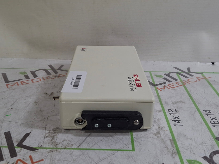 Schiller America PB-1000 Patient Monitor