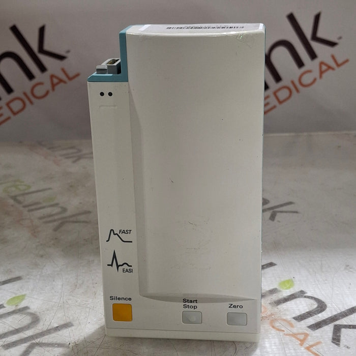Philips M3001A-A01C06 Fast SpO2, NIBP, ECG, Temp, IBP MMS Module
