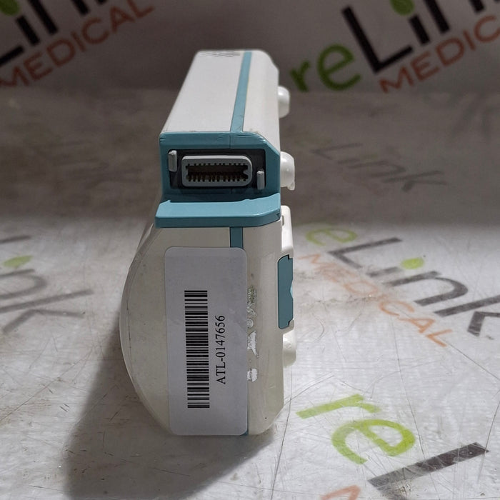 Philips M3001A-A01C06 Fast SpO2, NIBP, ECG, Temp, IBP MMS Module