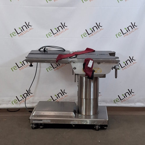 Skytron 6500 Elite Surgical Table