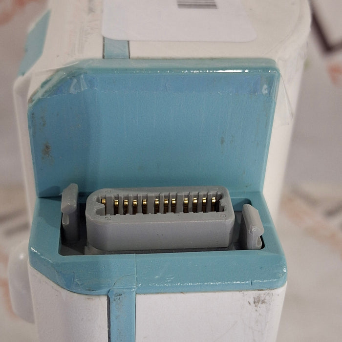 Philips M3001A-A01C06 Fast SpO2, NIBP, ECG, Temp, IBP MMS Module