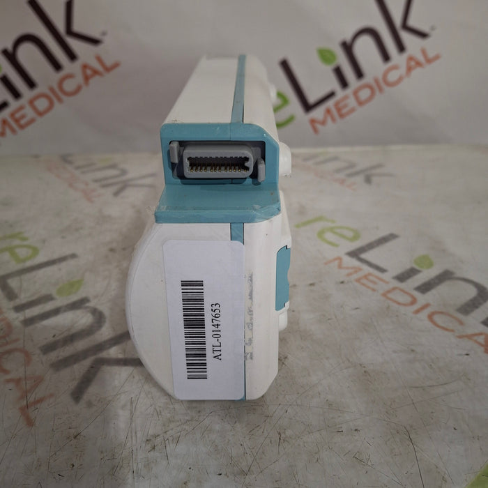 Philips M3001A-A01C06 Fast SpO2, NIBP, ECG, Temp, IBP MMS Module