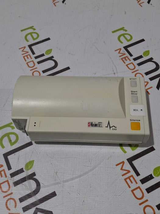 Philips M3001A-A03 Masimo SpO2, NIBP, ECG MMS Module