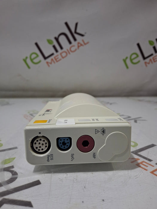 Philips M3001A-A03 Masimo SpO2, NIBP, ECG MMS Module